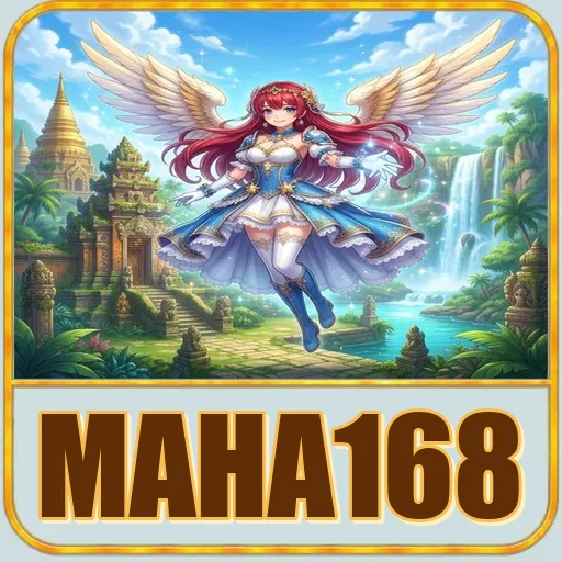 Persyaratan APK maha168: Android 5.0, 58 MB, RAM 2 GB