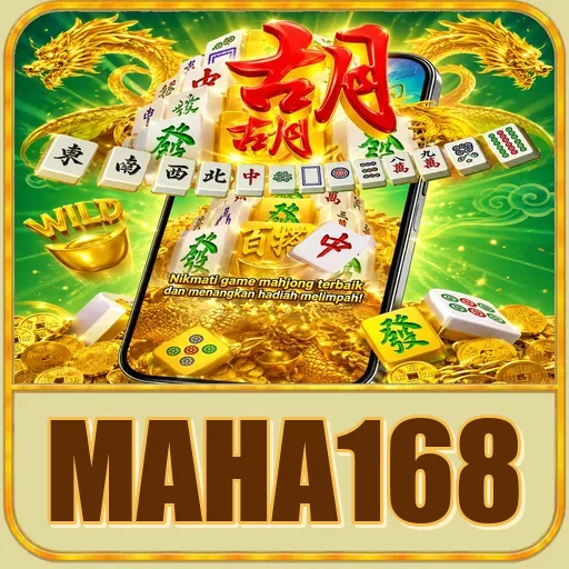 Formulir daftar maha168: akun baru dalam 2 menit tanpa wajib deposit