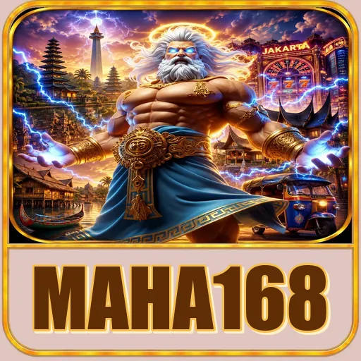 8 dari 47 penyedia slot maha168: Pragmatic Play, NetEnt, Play'n GO, PG Soft