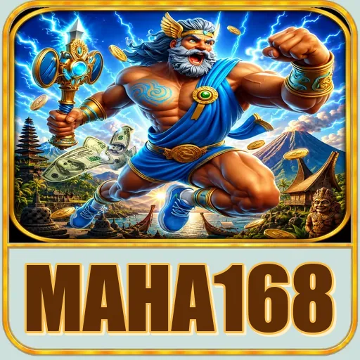 Keuntungan VIP maha168: cashback 10–20%, reload 200%, manajer khusus